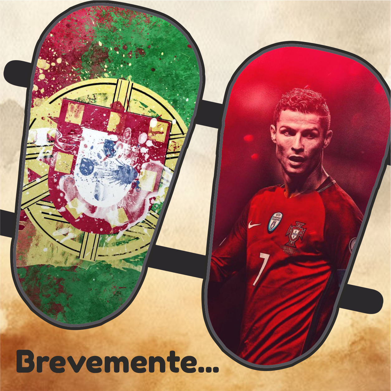 Caneleiras Personalizadas